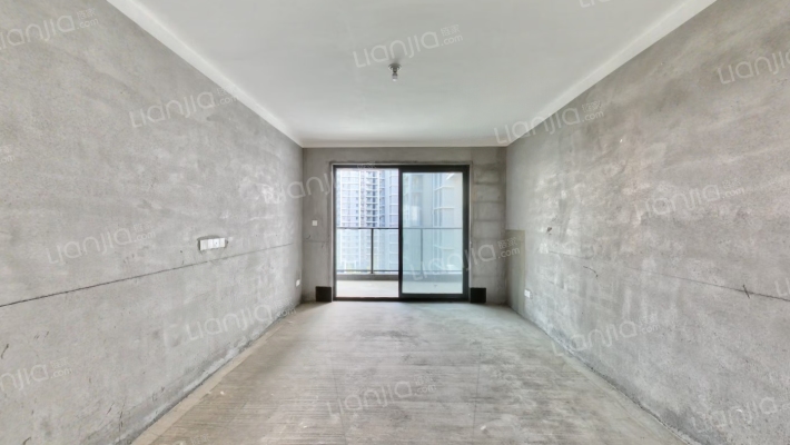 广汇湾二手房实景图