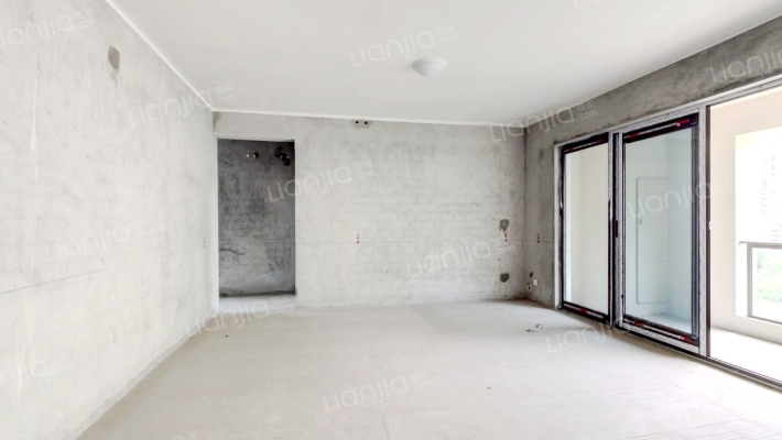 升伟云熙台二手房实景图