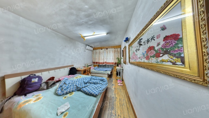 药大社区二手房实景图