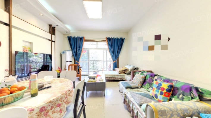 丽水青城二手房实景图