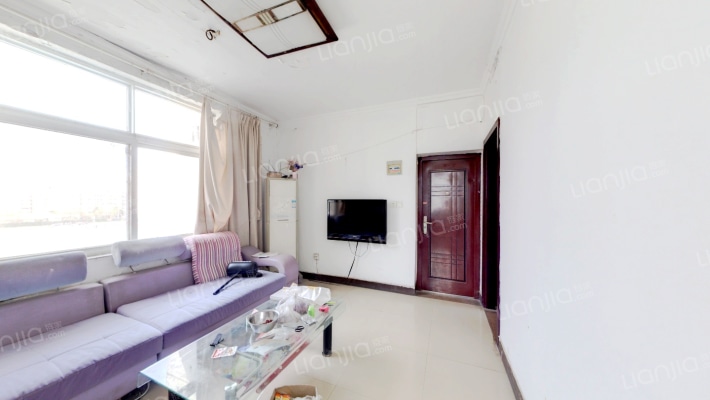 广电南路16号院二手房实景图