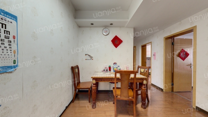 东沟巷二手房实景图