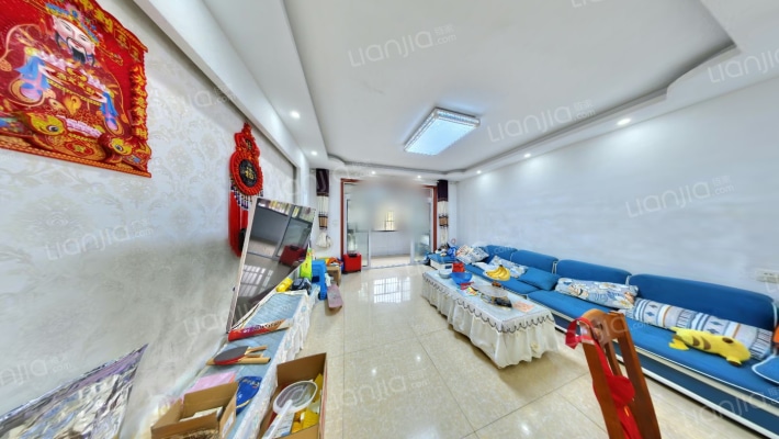 馨逸家园二手房实景图