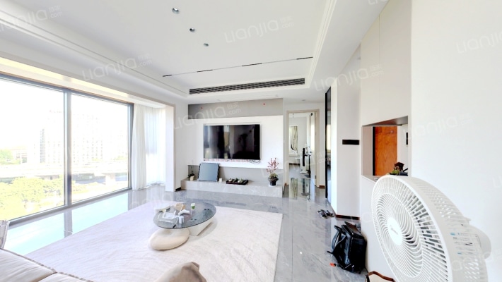 和宁府二手房实景图