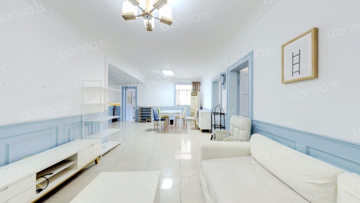 金轩公寓二手房实景图