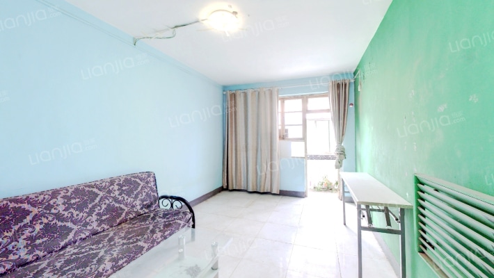 生产路22号院二手房实景图