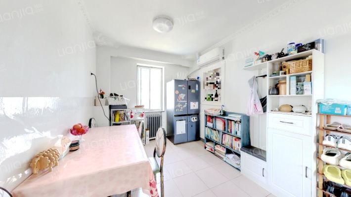 裕华小区北区二手房实景图