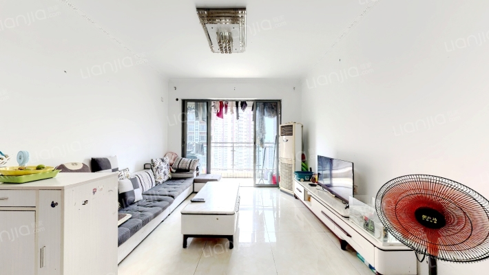 锦龙又一城2二手房实景图