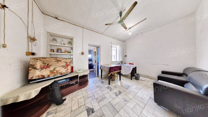 江铃梨园二区二手房实景图