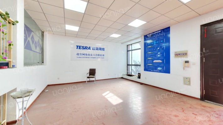 金域豪庭二手房实景图