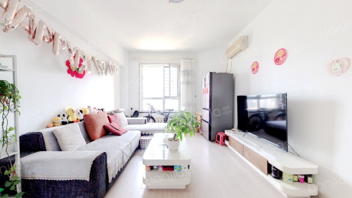 休斯顿公寓二手房实景图