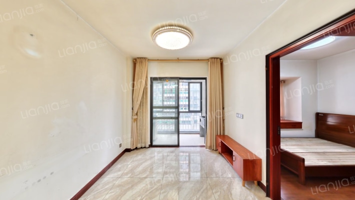 六一新苑二手房实景图