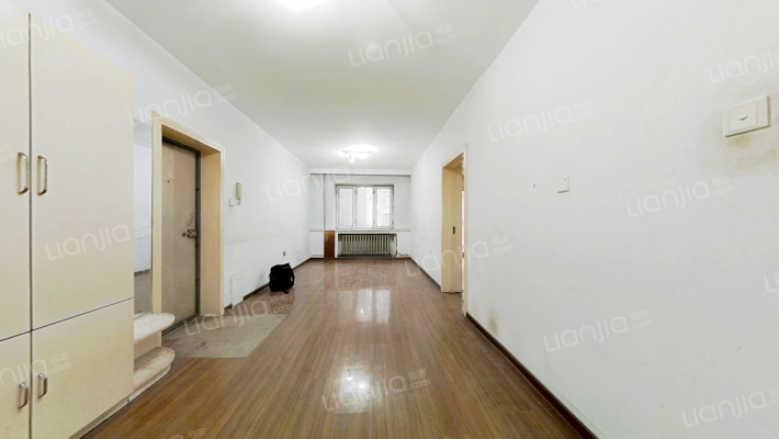 宇轩花园一期二手房实景图