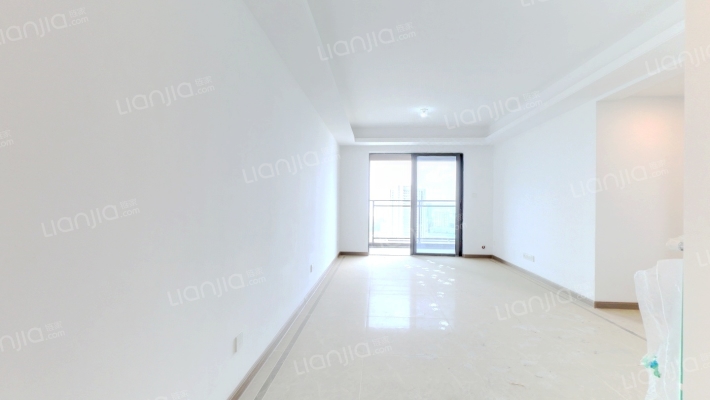 正荣悦璟台二手房实景图