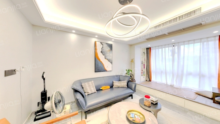 龙祥嘉园二手房实景图