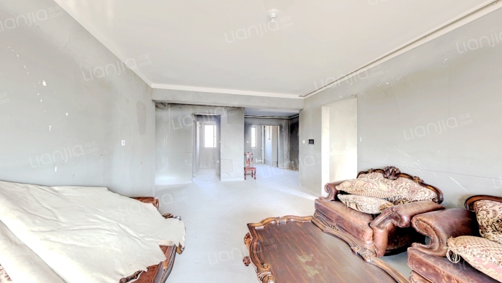 淮源雅居二手房实景图