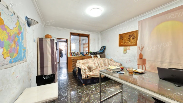 吉祥园二手房实景图