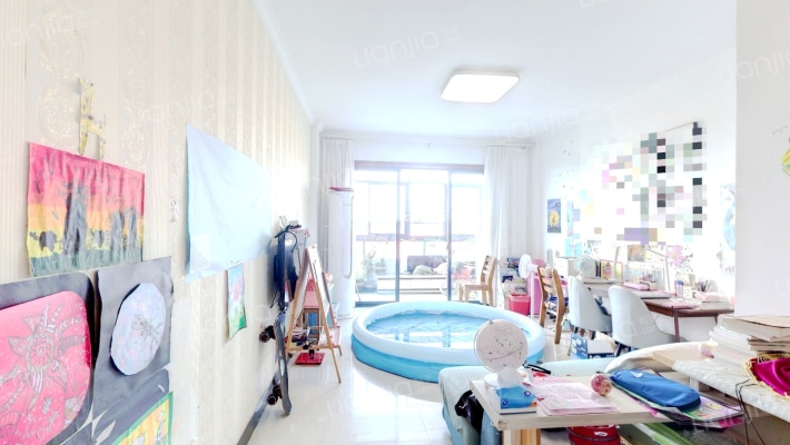 华克公寓二手房实景图