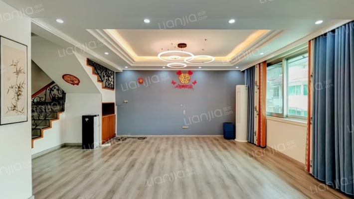 漓江花园(象山区)二手房实景图
