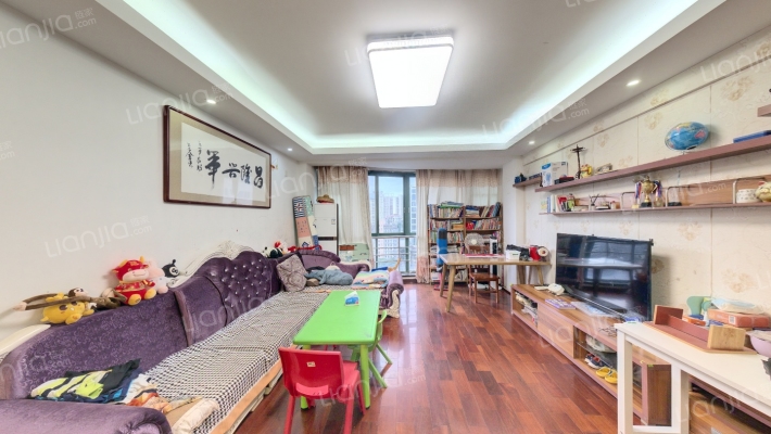 金湖湾二手房实景图