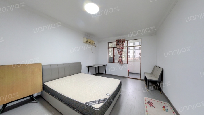 西村小区二手房实景图