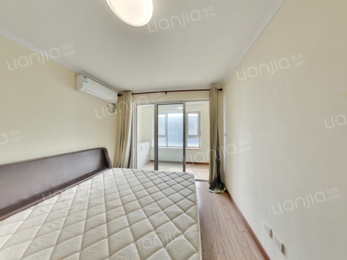 整租·璟台 2室1厅 南