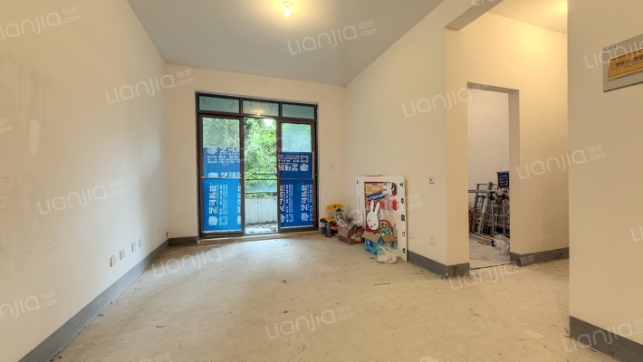 闲山悦二区二手房实景图