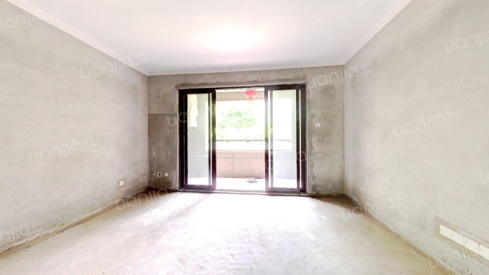 首地蓝天熙郡二手房实景图