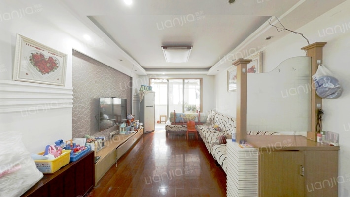 东方花园(北仑)二手房实景图