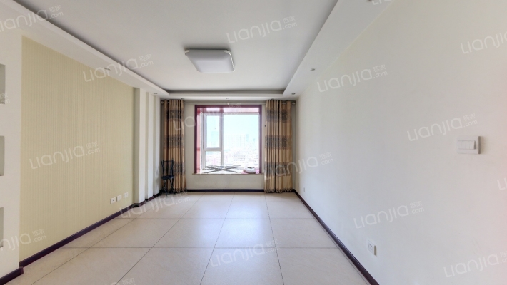 中环水岸二手房实景图