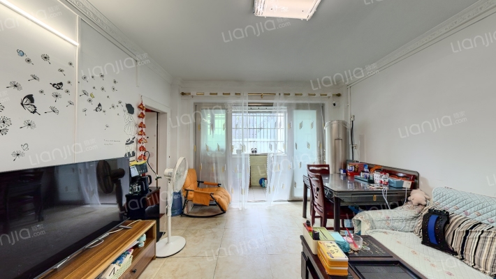 星海园二手房实景图