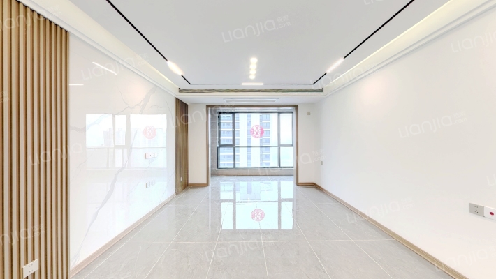 尚悦居二手房实景图