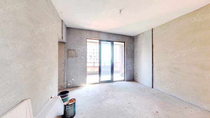 九峰拾号院二手房实景图