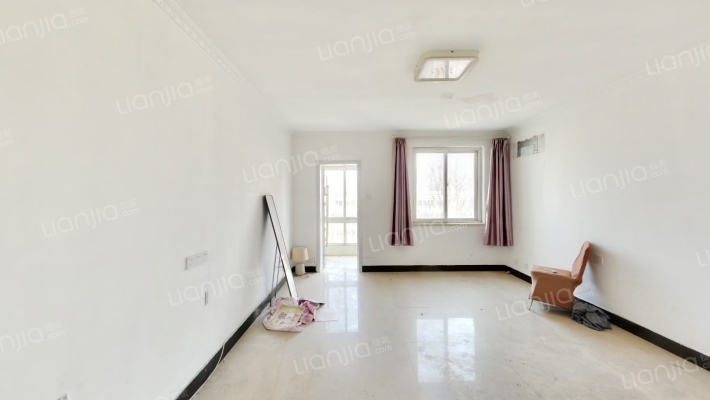 富田丽景花园二手房实景图