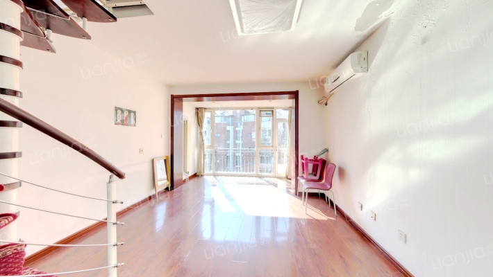 金地格林世界梧桐苑B区二手房实景图