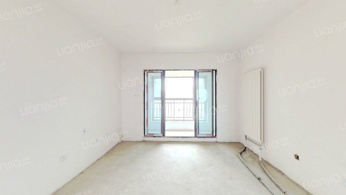 合兴嘉园（大名城）二手房实景图