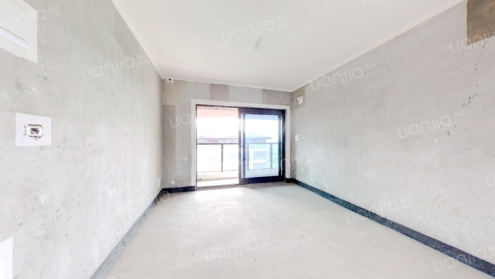 礼悦江山二手房实景图