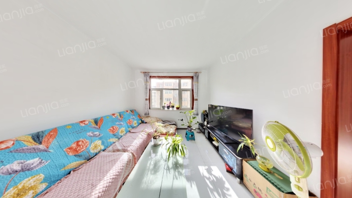 君利新家园二手房实景图