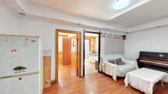 芍药居甲2号院二手房实景图