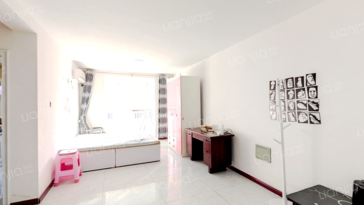 同安小区三期二手房实景图