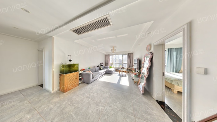 庆福北里二手房实景图