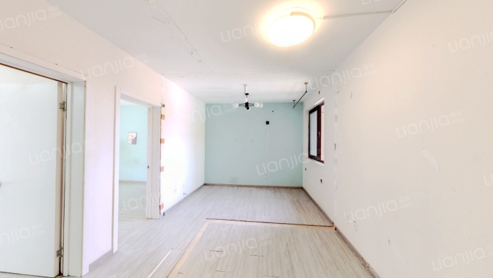 清泽园二手房实景图