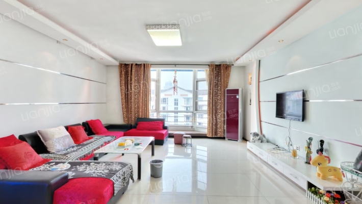 江都庭院二手房实景图