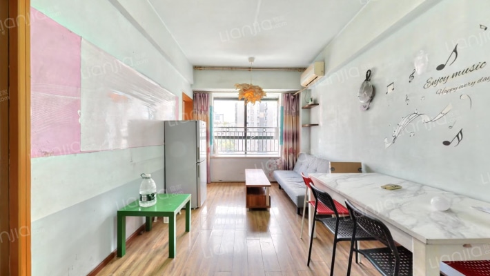 梧桐世家二期二手房实景图