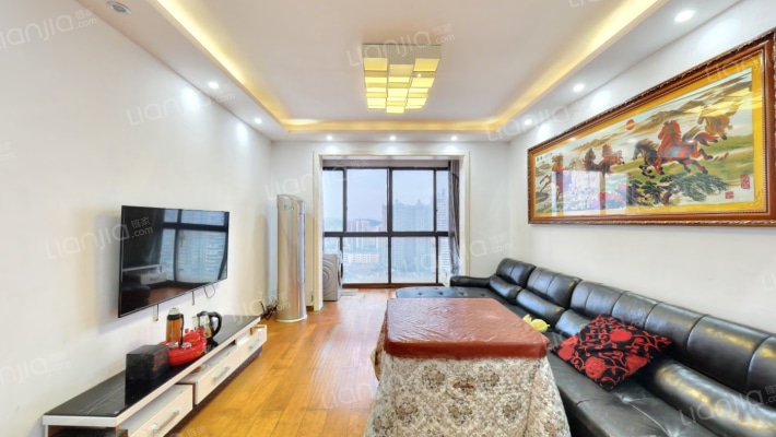 世纪城融江苑二手房实景图