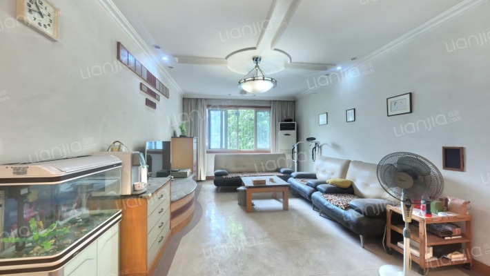 四海花园二手房实景图