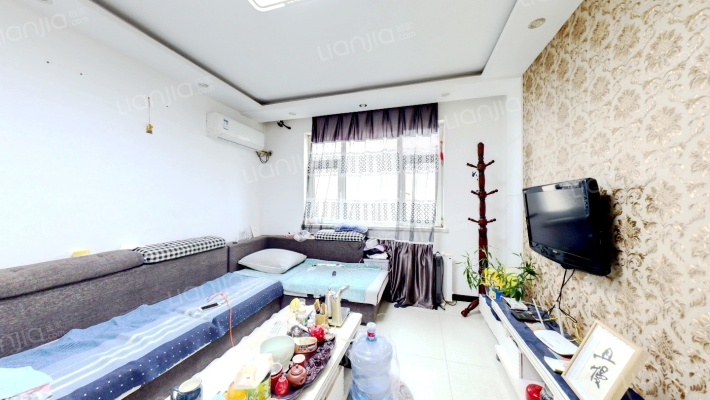 澳海澜庭二手房实景图