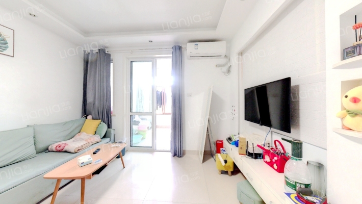 秀州咖尔花园二手房实景图