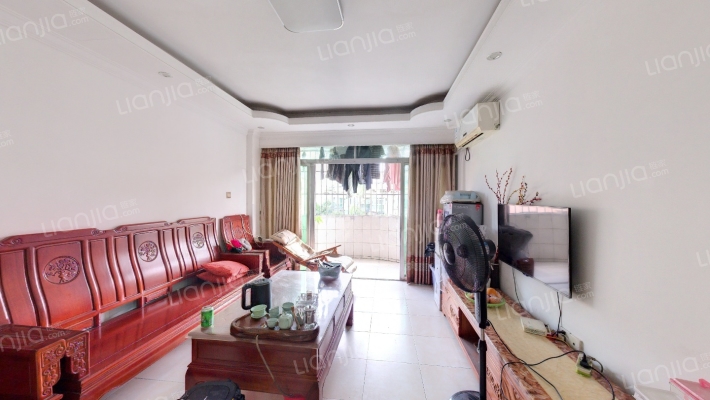 金路花园二手房实景图