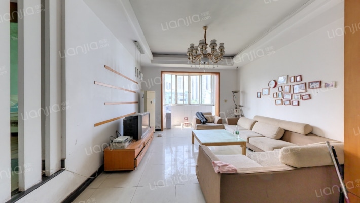 欣胜园二手房实景图